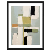 Modern Block Study 2