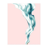 Free Flow || #society6 #decor #buyart (Print Only) thumbnail