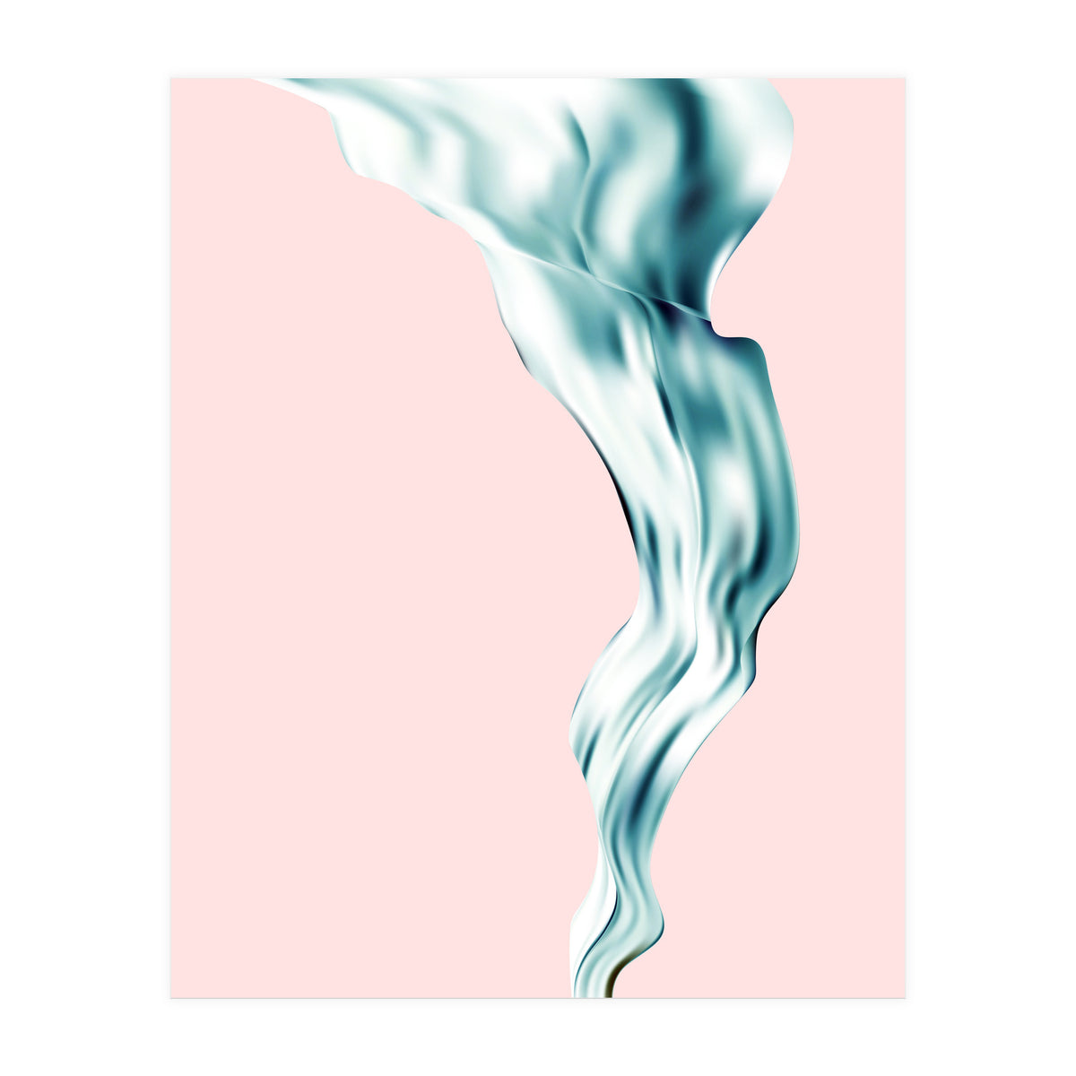 Free Flow || #society6 #decor #buyart (Print Only)