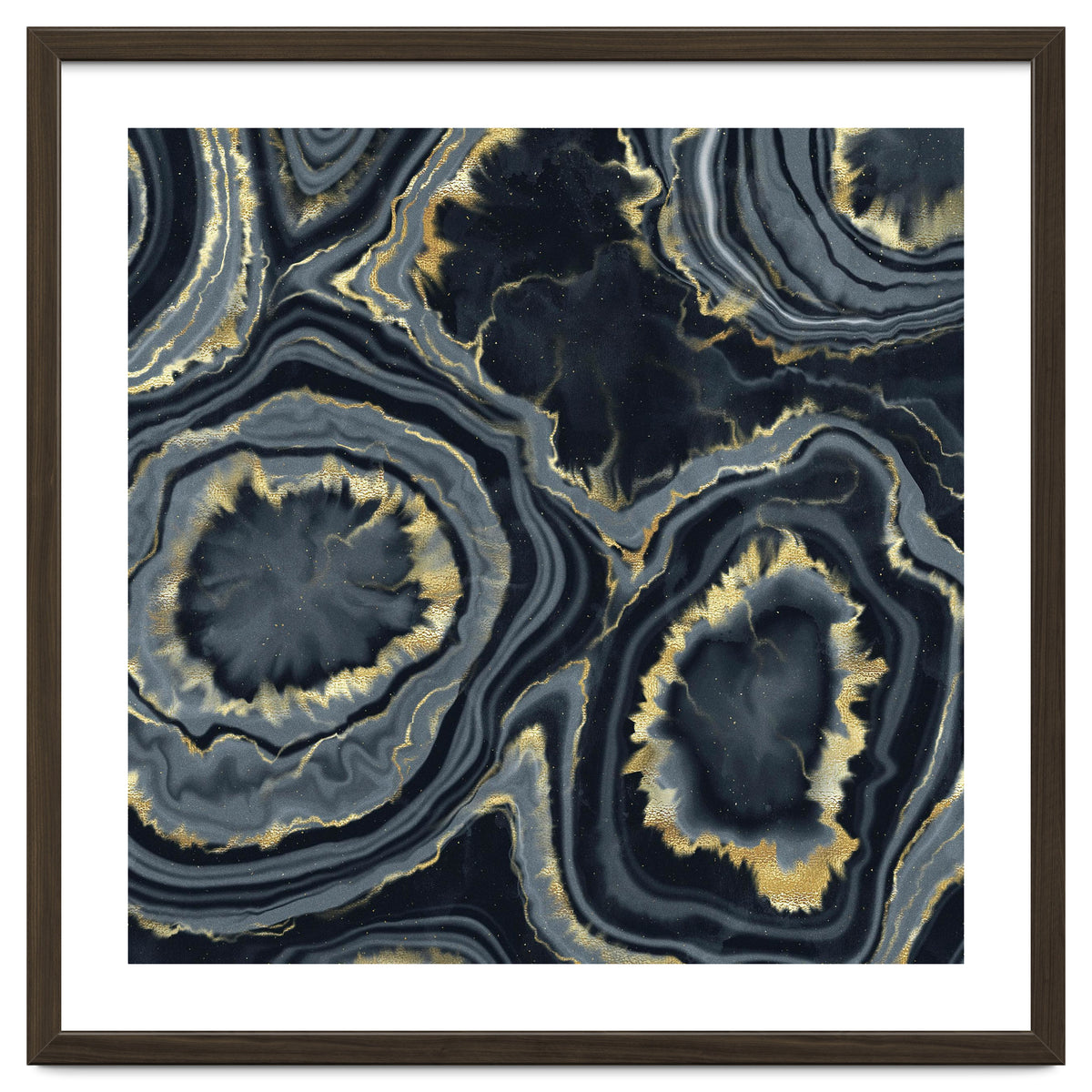 Agate Texture 07