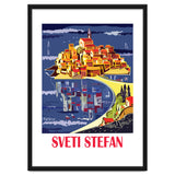 Sveti Stefan, Budva thumbnail