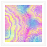 Neon Agate Texture 08 thumbnail