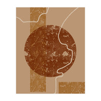 Circle of Life (Print Only)