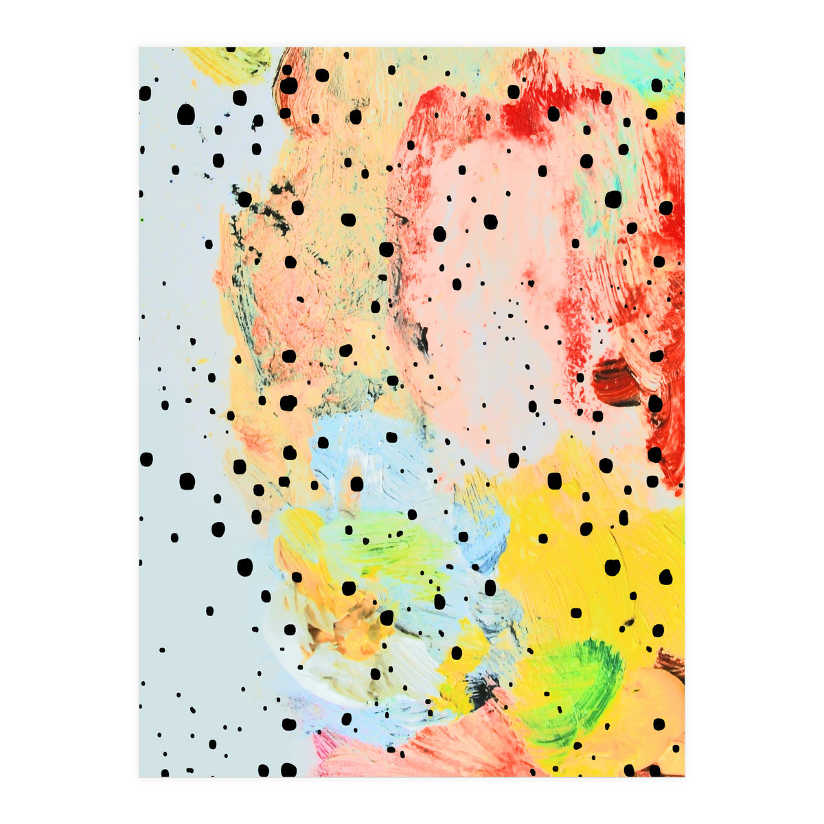 Feels #society6 #decor #buyart (Print Only)