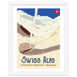 Swiss Alps thumbnail