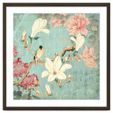 Chinese Magnolia Garden thumbnail