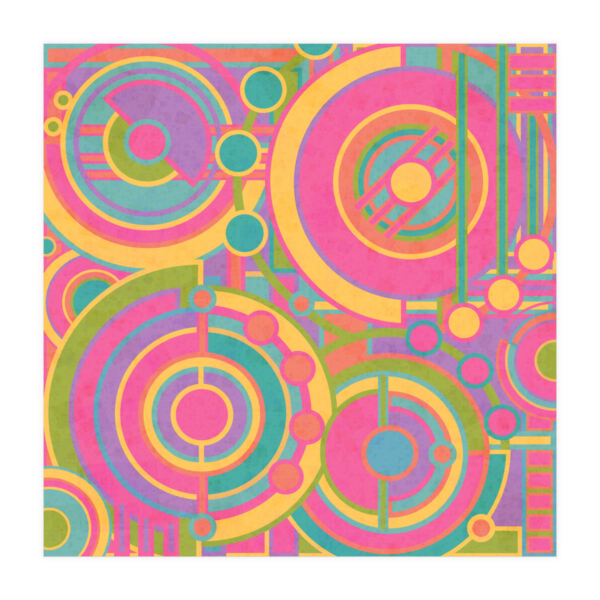 Playground 2 (Print Only)