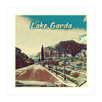 Garda (Print Only)
