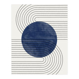 BLUE MOON (Print Only) thumbnail