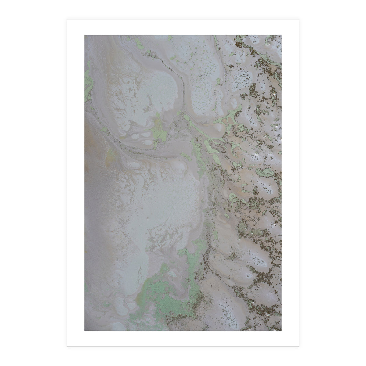 Fadind Sunset (Print Only)