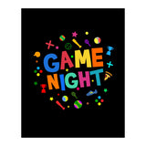 Game Night (Print Only) thumbnail