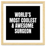 World's most coolest and awesome surgeon thumbnail