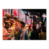 Xian I (Print Only) thumbnail
