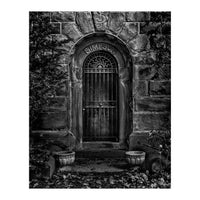 Tombstone Shadow No 26 (Print Only)