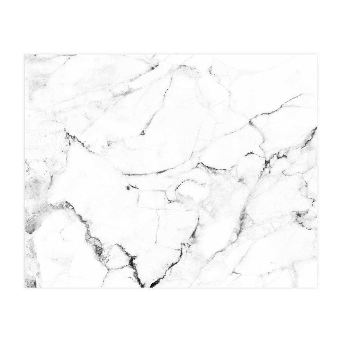 Marble Addiction #society6 #decor #buyart (Print Only)