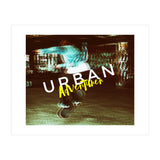Urban Adventurer (Print Only) thumbnail