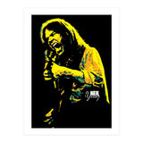 Neil Young Music Legend (Print Only) thumbnail