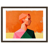 Geometric People 03 thumbnail