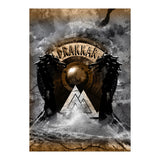 Drakkar Viking Duotone (Print Only) thumbnail