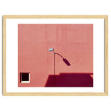 Lisbon minimal cityscape thumbnail