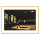 Boxing Gym #4 thumbnail