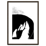 Black & White Study III thumbnail