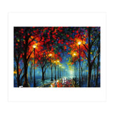Dream And Tree (Print Only) thumbnail