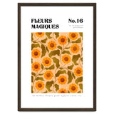Magical Flowers No.16 Sparkling Sunflowers thumbnail