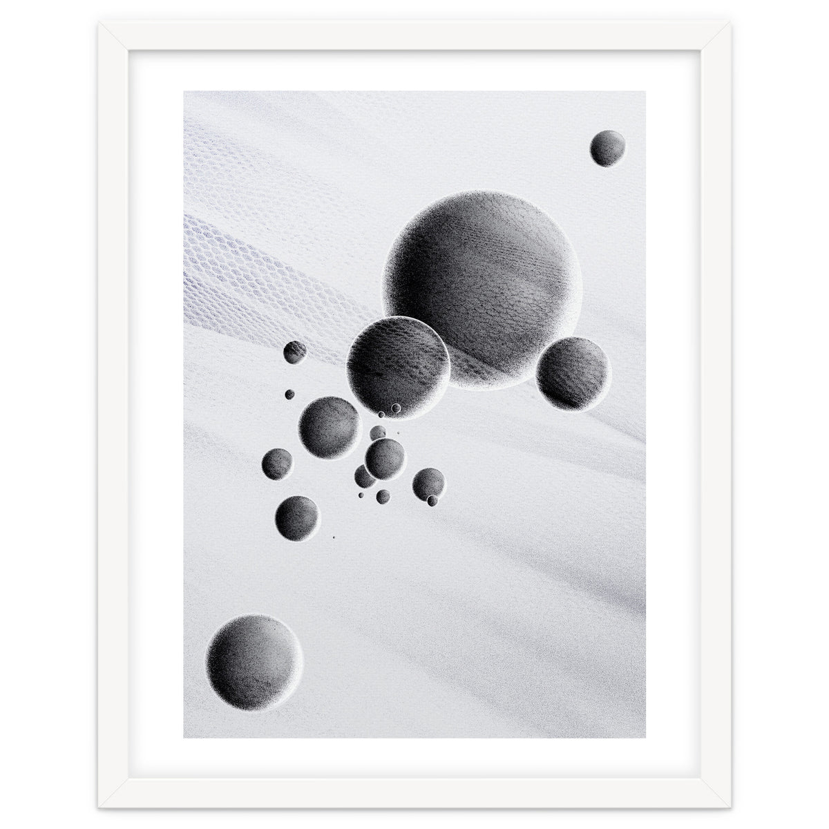 Something In The Air w