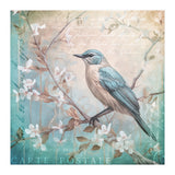 Bird Vintage Nostalgia II (Print Only) thumbnail