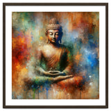 Tranquil Buddha Aura thumbnail