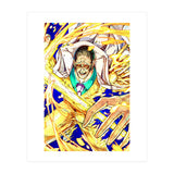 Borsalino (Print Only) thumbnail