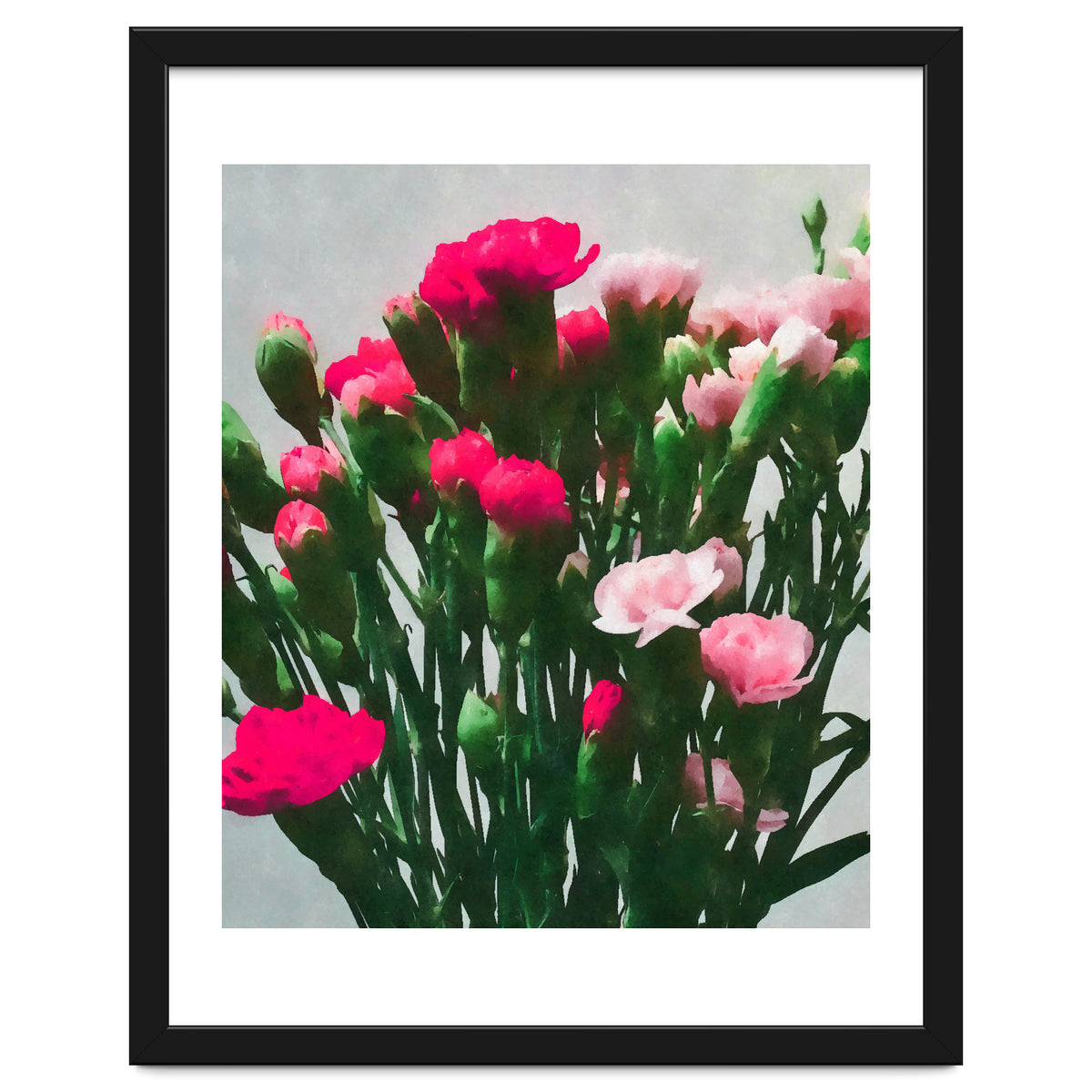 Watercolor Still Life