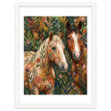 Wildflower Equine Duo thumbnail