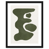 GREEN SHAPES NO.2 thumbnail