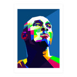 Kobe Bryant American Basketball Trending Now (Print Only) thumbnail