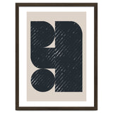 Modernist Étude No.1 thumbnail