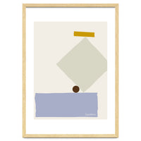 expectant iteration equilibrist