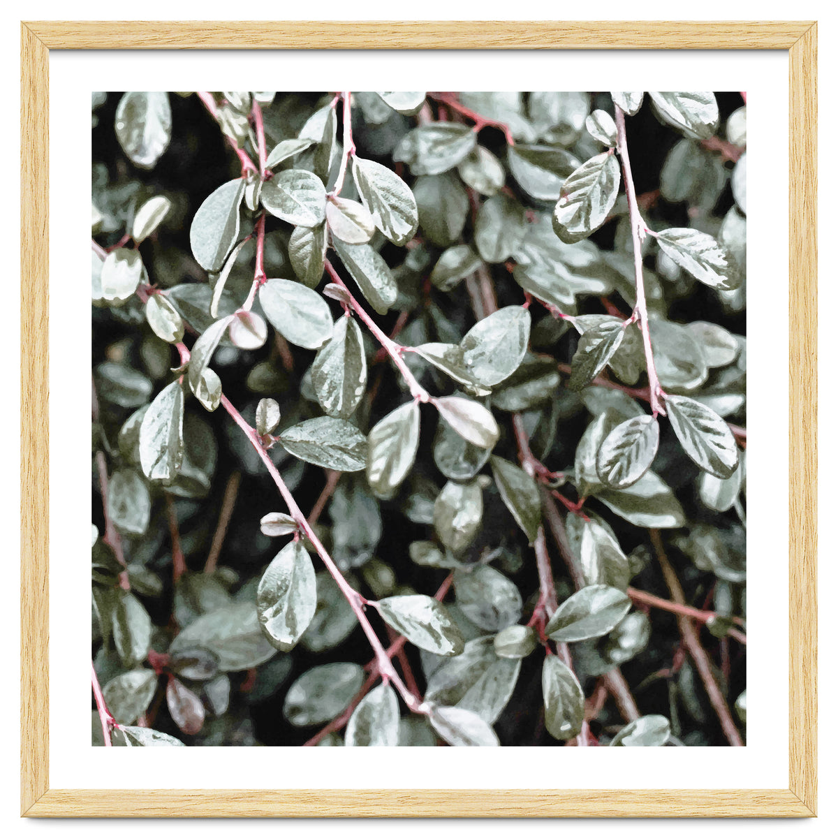 Rain #society6 #decor #buyart