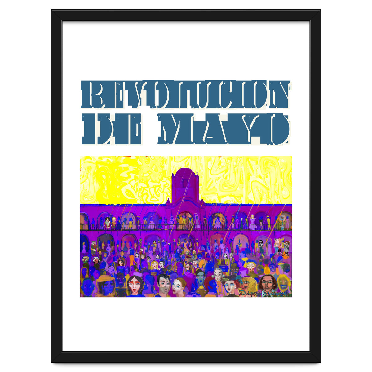 Revolucion De Mayo 10