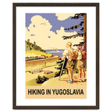 Hiking In Yugoslavia thumbnail