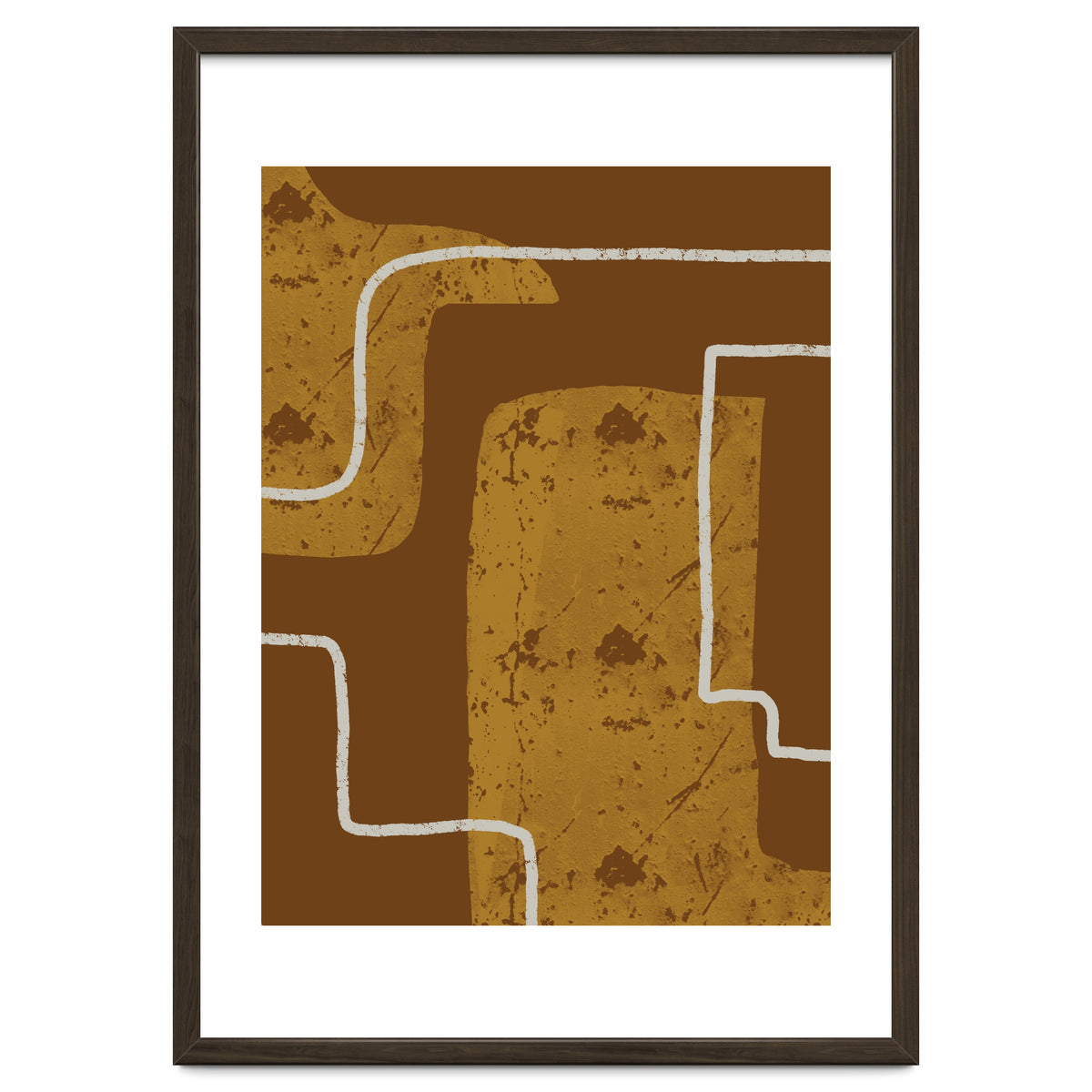 Traces of Ancient Civilization