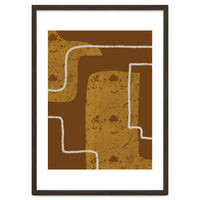 Traces of Ancient Civilization