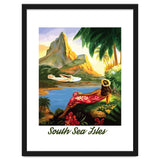 South Sea Isles thumbnail