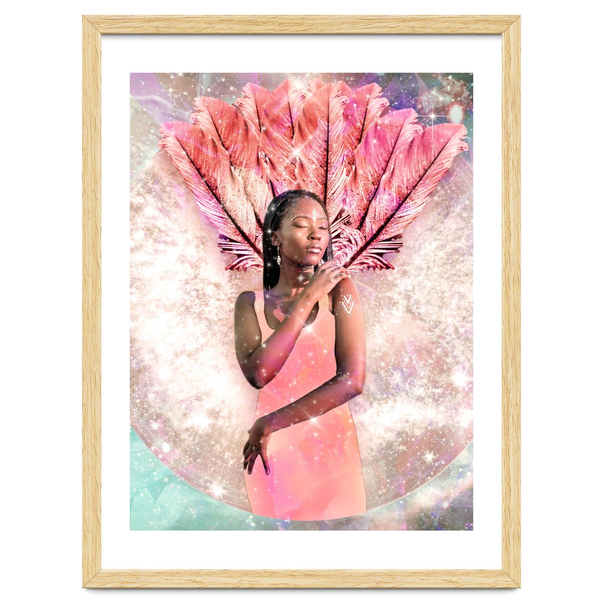 Zuri - Empress Of Peace & Harmony