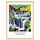 Plitvice, Croatia thumbnail