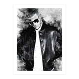 Dj Snake (Print Only) thumbnail