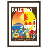 Palermo, Everlasting Spring thumbnail