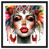 Carnival Muse Of Rio thumbnail