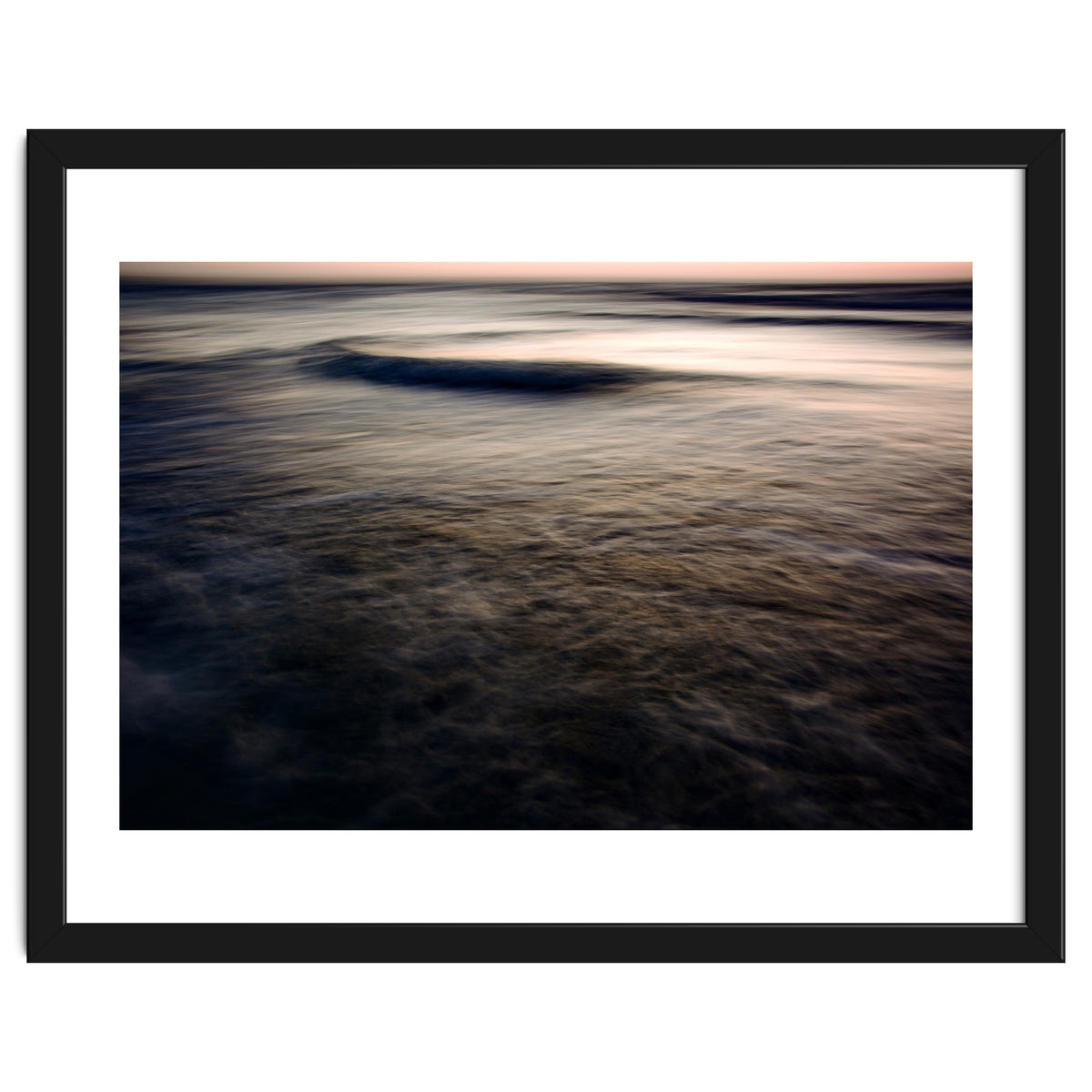 After the sun has set II